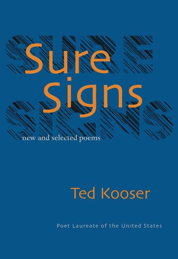 Sure Signs - Ted Kooser