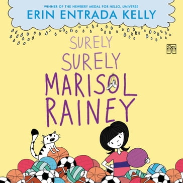 Surely Surely Marisol Rainey - Erin Entrada Kelly