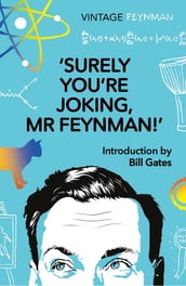Surely You re Joking Mr Feynman