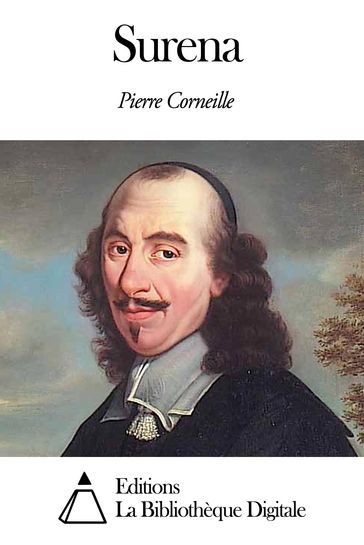 Surena - Pierre Corneille