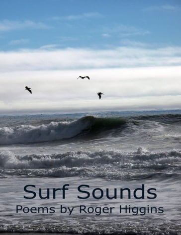 Surf Sounds - Roger Higgins
