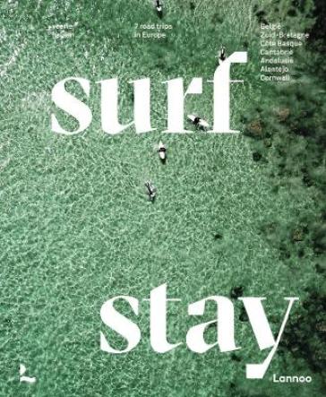 Surf & Stay - Veerle Helsen