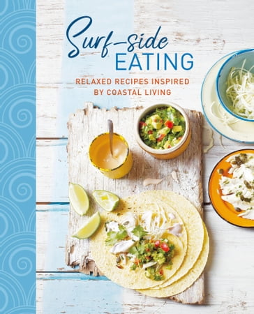 Surf-side Eating - Ryland Peters & Small