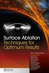 Surface Ablation