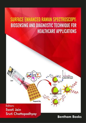Surface Enhanced Raman Spectroscopy: Biosensing and Diagnostic Technique for Healthcare Applications - Swati Jain - Sruti Chattopadhyay