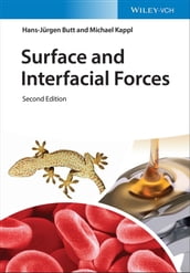 Surface and Interfacial Forces