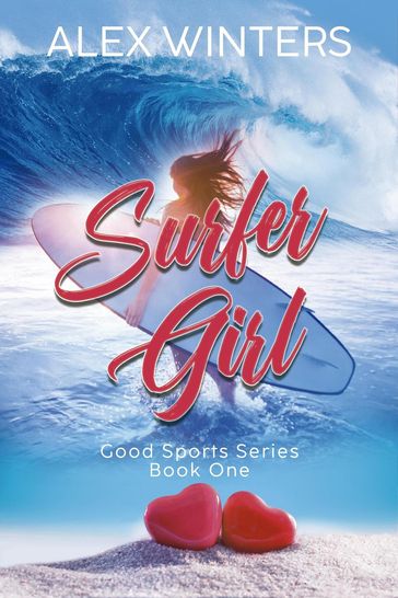 Surfer Girl - ALEX WINTERS