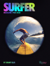 Surfer Magazine