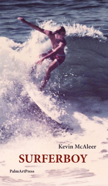 Surferboy - Kevin McAleer