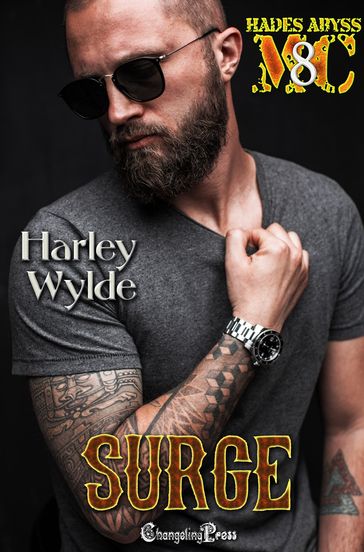 Surge - Harley Wylde