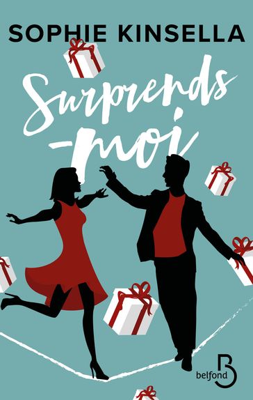 Surprends-moi ! - Sophie Kinsella