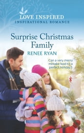 Surprise Christmas Family