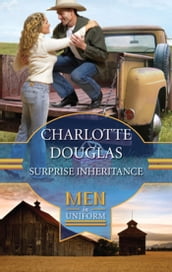 Surprise Inheritance (Millionaire, Montana, Book 3)