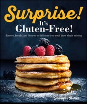 Surprise! It s Gluten Free!