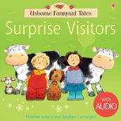 Surprise Visitors: For tablet devices: For tablet devices
