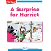 Surprise for Harriet, A