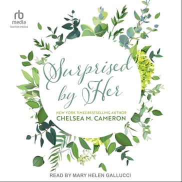 Surprised By Her - Chelsea M. Cameron