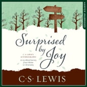 Surprised by Joy (C. S. Lewis Signature Classic)