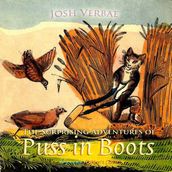 Surprising Adventures of Puss in Boots, The