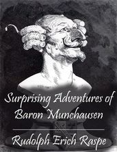 Surprising Adventures of Baron Munchausen