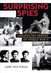 Surprising Spies