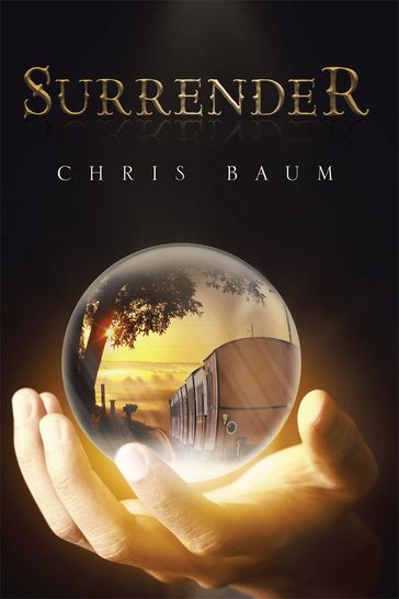 Surrender - Chris Baum