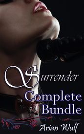 Surrender Complete Bundle