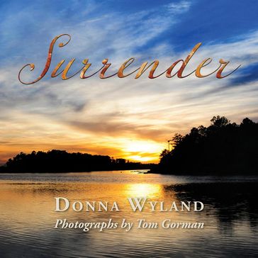Surrender - Donna Wyland