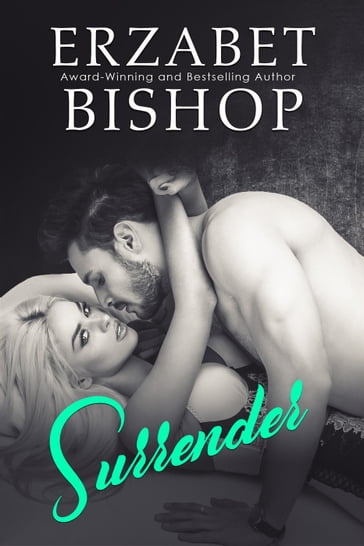 Surrender - Erzabet Bishop