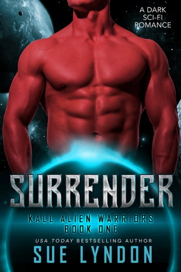 Surrender - Sue Lyndon