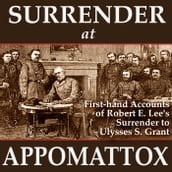 Surrender at Appomattox