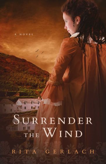 Surrender the Wind - Rita Gerlach