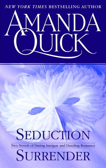 Surrender/Seduction - Amanda Quick