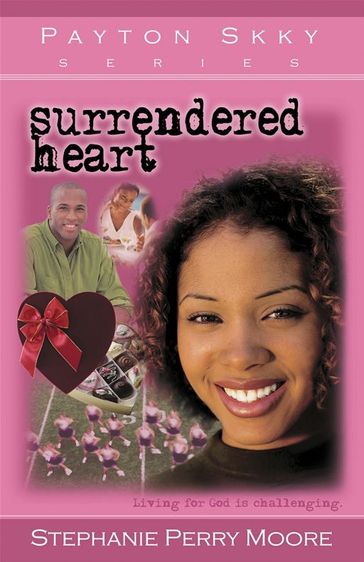 Surrendered Heart - Stephanie Perry Moore