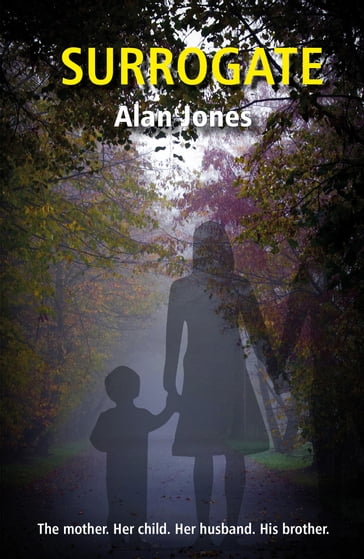 Surrogate - Alan Jones