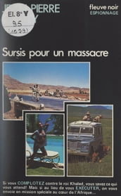 Sursis pour un massacre