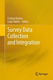 Survey Data Collection and Integration