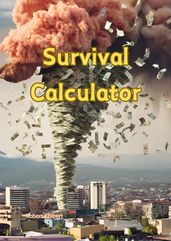 Survival Calculator
