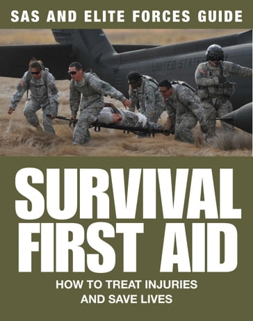 Survival First Aid - Chris McNab