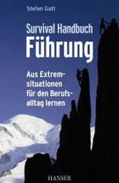 Survival-Handbuch Fuhrung