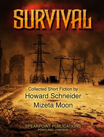 Survival - Howard Schneider - Mizeta Moon