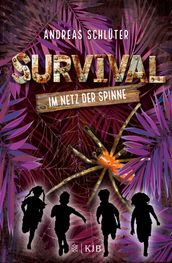 Survival  Im Netz der Spinne