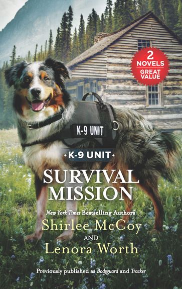 Survival Mission - Lenora Worth - Shirlee McCoy