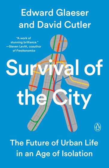 Survival of the City - David Cutler - Edward Glaeser