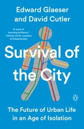 Survival of the City