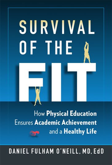 Survival of the Fit - Daniel Fulham ONeill