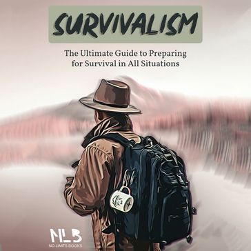 Survivalism - No Limits Books