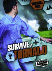 Survive a Tornado