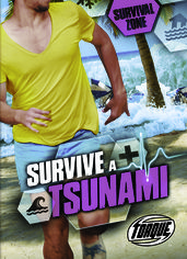 Survive a Tsunami