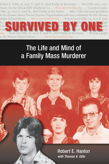 Survived by One - Robert E. Hanlon - Thomas V Odle